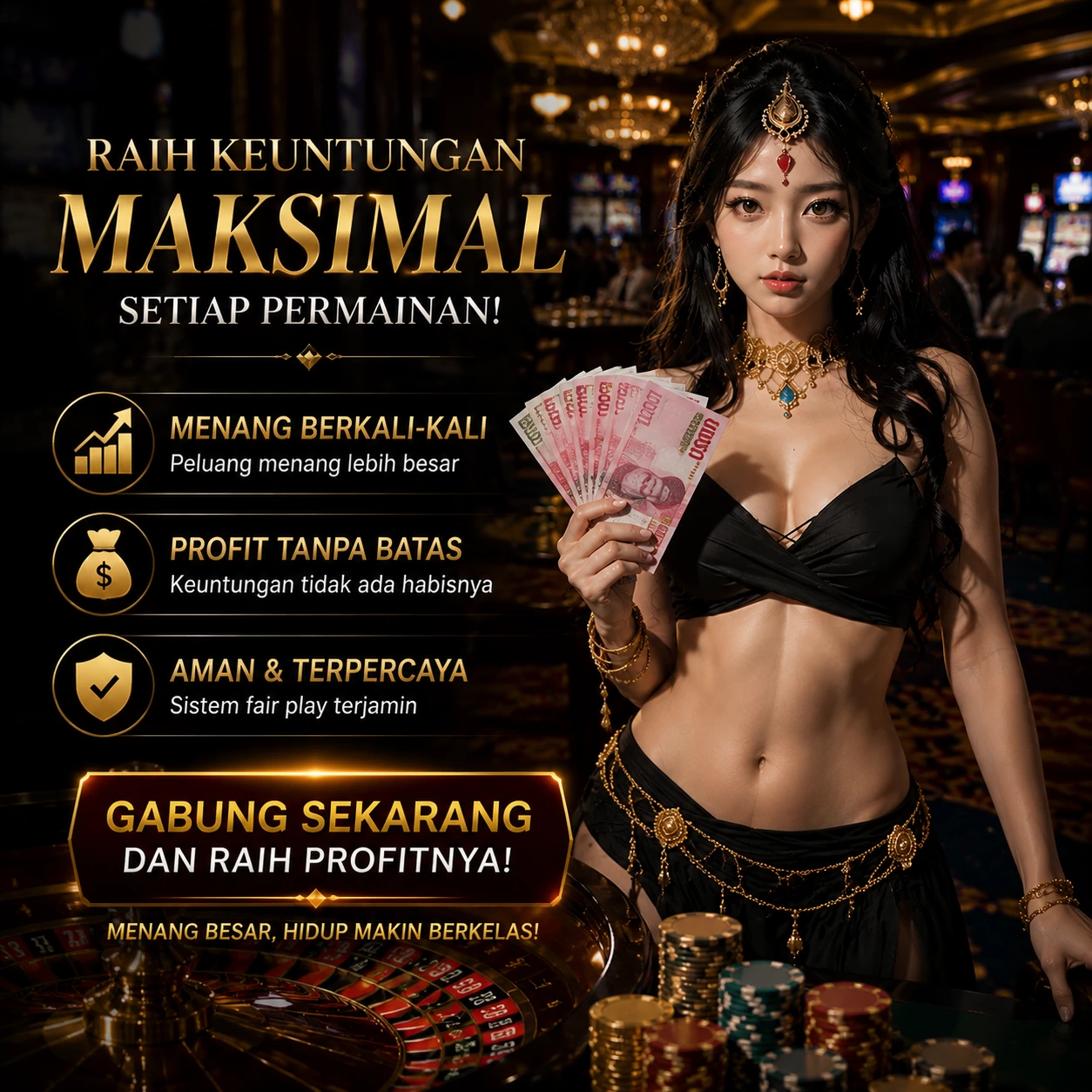 Strategi Menang Bermain di v96 untuk Pemula