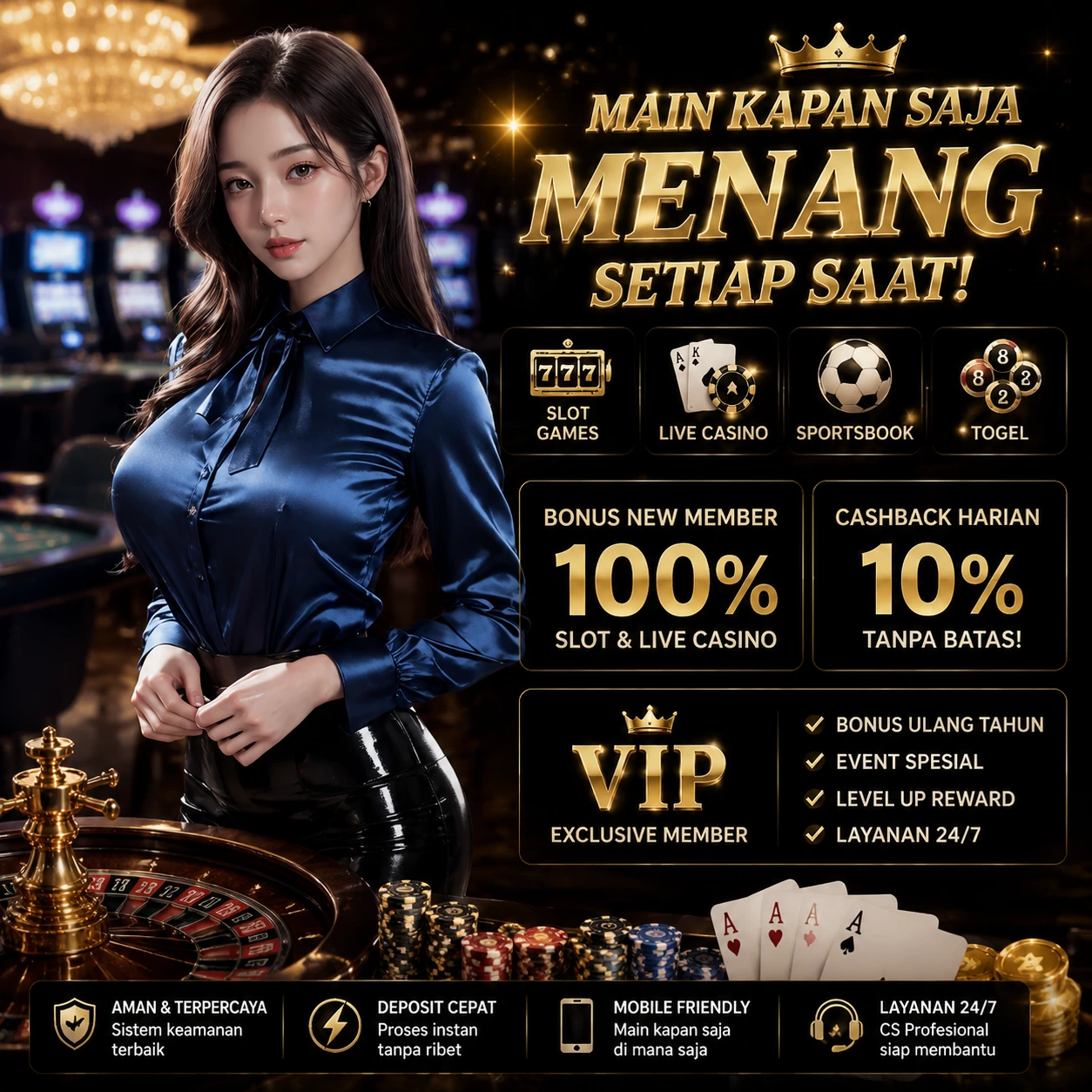 Keamanan Transaksi di v96 yang Perlu Diketahui
