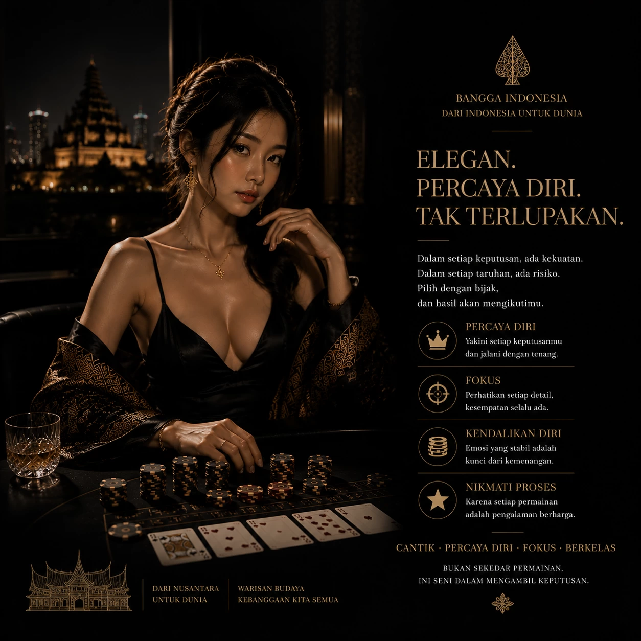 Review Pengalaman Pengguna di Situs v96