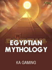 Egyptian Mythology