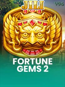 Fortune Gems 2