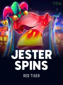 Jester Spins