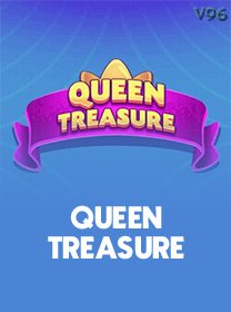 Queen Treasure