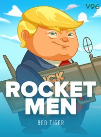 Rocket Men