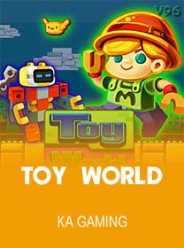 Toy World