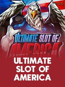 Ultimate Slot Of America