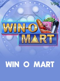 Win O Mart