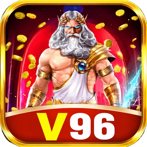 v96 Logo