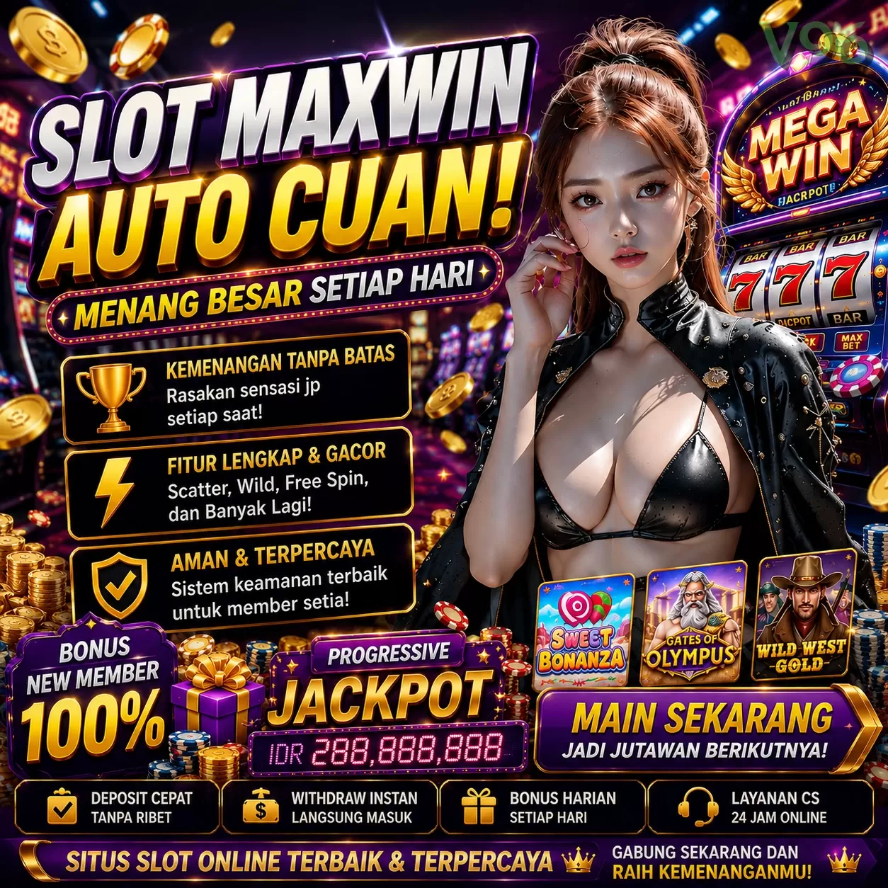 v96: Temukan Kesenangan Bermain Game Arcade Kini Juga!