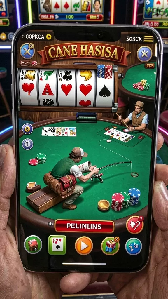 Screenshot Invictus 2