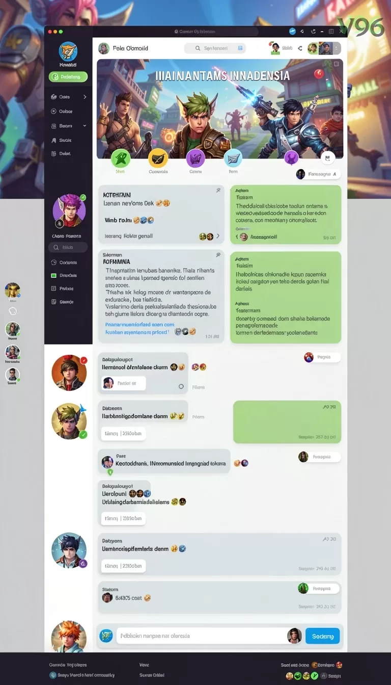 Screenshot Slayers Inc 1