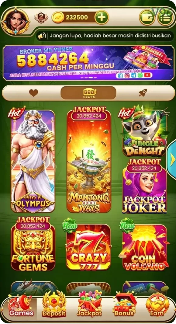 Screenshot Bigfoot Yeti 2