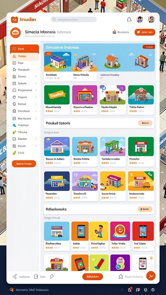 Screenshot Review Game Rocket Men untuk Pemula dan Pro 1