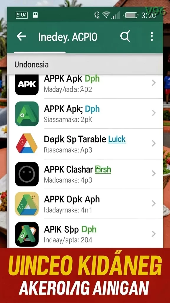 Screenshot Egyptian Mythology 1