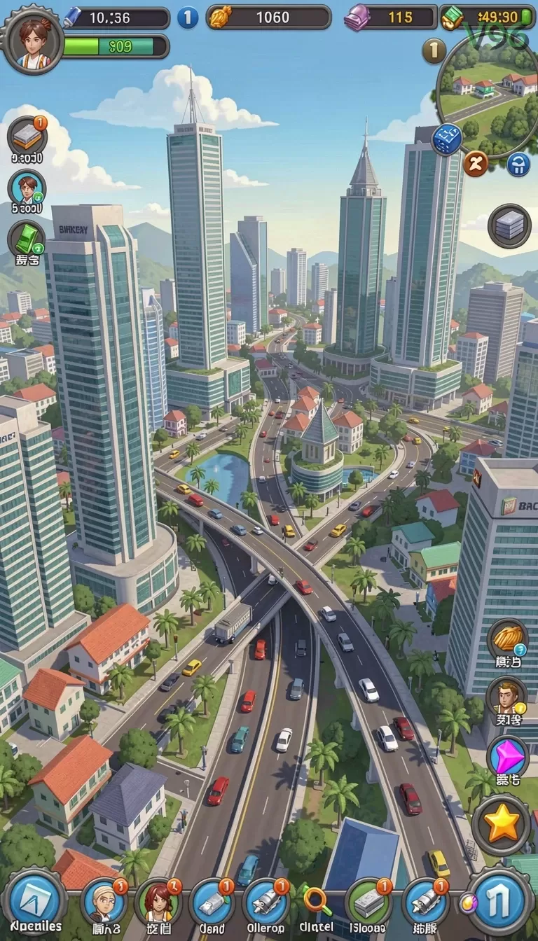 Screenshot 4 Squad 1