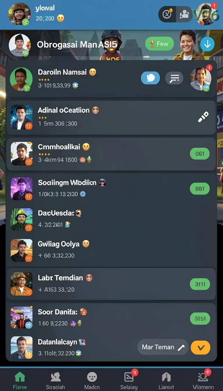Screenshot Gold Canyon 1